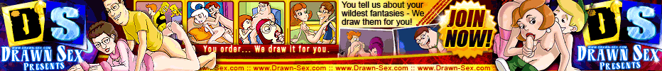 Drawn Sex - Best Cartoon Porn!
