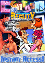 Cartoon Reality